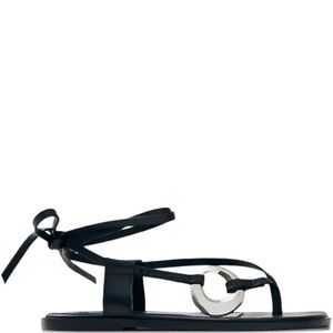ALOHAS Morosia Sandal